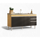 Gabinete De Pia Libra 1,50m