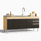 Gabinete De Pia Libra 1,80m