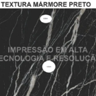 Gabinete De Vidro 60cm Ap Com Cuba Retangular - Mármore Preto