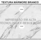 Gabinete De Vidro 70cm Iq Inox Com Cuba Redonda - Mármore Bra