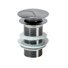 Gabinete de Vidro de 70 cm Branco