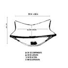 Gabinete De Vidro Para Banheiro 40cm Inox  Amarelo