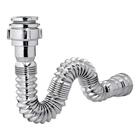 Gabinete De Vidro Para Banheiro 60cm Inox Cuba Redonda Com Si