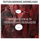 Gabinete De Vidro Para Banheiro 60cm Retangular Ap Slim Marmo