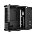 Gabinete Desktop Dt-150bk Com Fonte Ps-200sfx C3tech