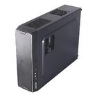Gabinete Desktop Dt-150bk Com Fonte Ps-200sfx C3tech