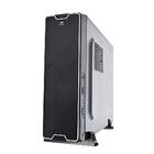 Gabinete Desktop Dt-150bk Com Fonte Ps-200sfx C3tech