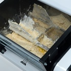 Gabinete Elétrico Com Amassadeira Sovadeira Supermix Pro 5kg