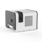 Gabinete Elétrico Com Amassadeira Sovadeira Supermix Pro 5kg