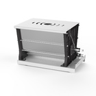 Gabinete Elétrico Com Misturadeira Supermix Pro 5kg Anodilar