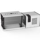 Gabinete Elétrico Com Misturadeira Supermix Pro 5kg Anodilar