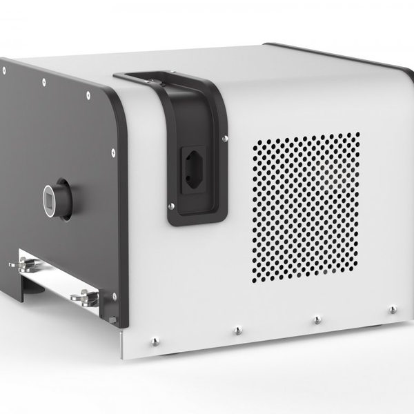 Gabinete Elétrico Para Supermix Pro Anodilar Bivolt 60hz