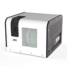 Gabinete Elétrico Para Supermix Pro Anodilar Bivolt 60hz