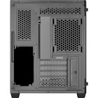 Gabinete Gamer Aerocool Dryft Preto Lateral Vidro
