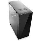 Gabinete Gamer Bpc-330atx Black Lateral Acrílico - Fonte 500w