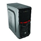Gabinete Gamer C3tech Mt-g50 Bk Sem Fonte