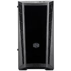 Gabinete Gamer Cooler Master Masterbox Mb320l  Mini Tower  Co