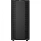 Gabinete Gamer Deepcool Cc560 V2 Preto Vidro Temperado 4 Fans
