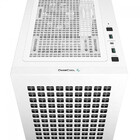 Gabinete Gamer Deepcool Ch370 Branco Vidro Temperado 1 Fan Mi