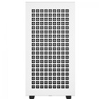 Gabinete Gamer Deepcool Ch370 Branco Vidro Temperado 1 Fan Mi