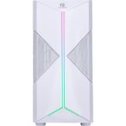 Gabinete Gamer Fortrek Holt Mid Tower Rgb Branco