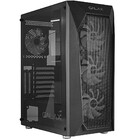 Gabinete Gamer Galax Revolution-05 Mid Tower Atx Preto - Cgg5