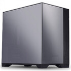 Gabinete Gamer Lian Li O11 Vision Chrome Preto Vidro Temperad
