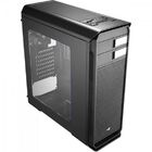 Gabinete Gamer Mid Tower Aero-500 Window En55576 Preto Aeroco