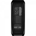 Gabinete Gamer Mid Tower Aero One Preto Aerocool