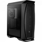 Gabinete Gamer Mid Tower Aero One Preto Aerocool