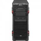 Gabinete Gamer Mid Tower Gt Window En58683 Preto Aerocool