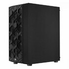 Gabinete Gamer Mid Tower Hive Frgb Aerocool