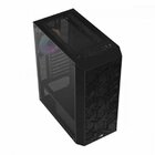 Gabinete Gamer Mid Tower Hive Frgb Aerocool