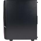 Gabinete Gamer Mid Tower Holt Rgb Fortrek