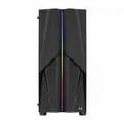 Gabinete Gamer Mid Tower Mecha Rgb Aerocool