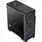 Gabinete Gamer Mid Tower Ore Saturn Frgb Aerocool