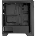 Gabinete Gamer Mid Tower Ore Saturn Frgb Aerocool