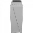 Gabinete Gamer Mid Tower Rgb Cylon Branco Aerocool