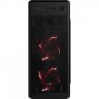 Gabinete Gamer Mid Tower Si-5100 En58348 Preto Aerocool