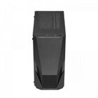 Gabinete Gamer Mid Tower Zauron Saturn Aerocool