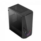 Gabinete Gamer Mid Tower Zauron Saturn Aerocool