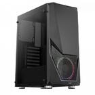 Gabinete Gamer Mid Tower Zauron Saturn Aerocool