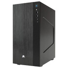 Gabinete Gamer Mini Tower Safe Gamer C/ Fonte 230w Lp-1702 Ma