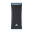 Gabinete Gamer Vx Gaming Borealis Com Janela Acrilica Com Dob