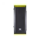 Gabinete Gamer Vx Gaming Borealis Com Janela Acrilica Com Dob