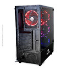 Gabinete Grapple Preto Gc-607bk Redragon