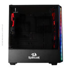 Gabinete Grapple Preto Gc-607bk Redragon