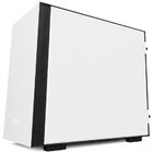 Gabinete H200i White - Mini-itx - Aco Secc E Vidro Temperado