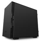 Gabinete H210 Matte Black - Ca-h210b-b1
