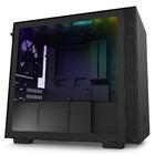 Gabinete H210i Matte Black - Ca-h210i-b1